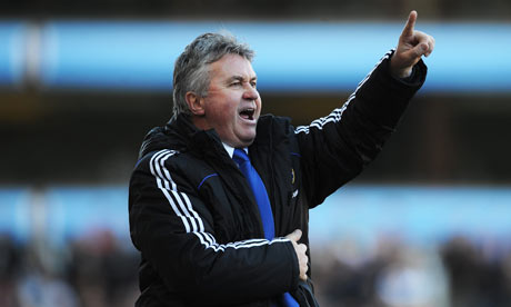 Guus Hiddink